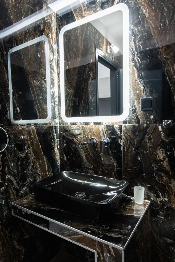 Aeonian Luxury Suites Asprovalta, Adults Only & Kids 12 Plus Екстериор снимка