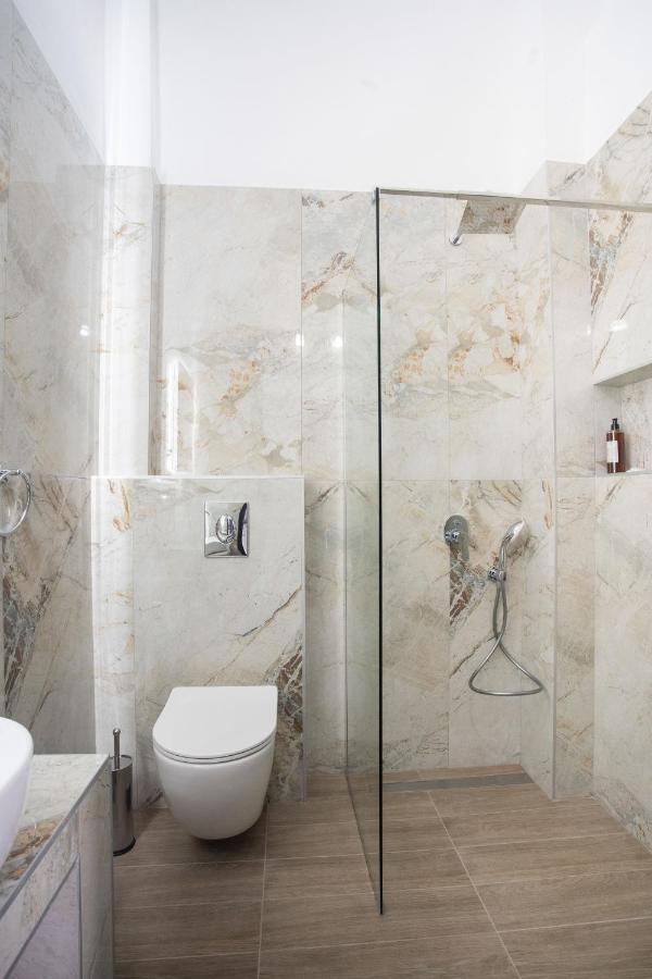 Aeonian Luxury Suites Asprovalta, Adults Only & Kids 12 Plus Екстериор снимка